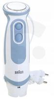 Rankinis blenderis Braun Multi Quick 3 750 W baltas