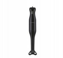 Rankinis blenderis SilverCrest SSM 200 A2 200 W juodas