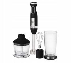Rankinis trintuvas RAVEN EBR005X 1000W su pjaustytuvu ir indeliu