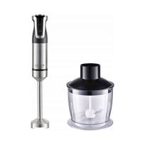 Rankinis blenderių rinkinys 1800W Turbo, 4 ašmenys, 20 greičių, ADL, 2 vnt.