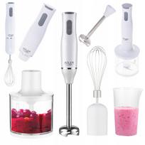 Rankinis trintuvo rinkinys 800W Turbo Multifunction