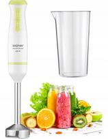 Rankinis blenderis Zelmer, 800 W, 800 ml talpa