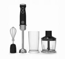 Rankinis trintuvas MG HOME 800W 3in1 juodas