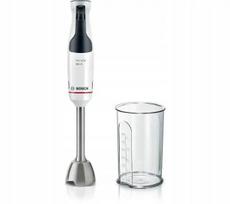 Trintuvas Bosch ErgoMaster Series 4 MSM4W410 800W baltas