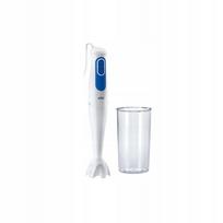 Rankinis blenderis Braun MQ3 700 W baltas