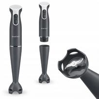 Rankinis trintuvas SilverCrest 350W Turbo nerūdijančio plieno