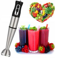 Virtuvinis smulkintuvas–blenderis POWERFUL 1200W Turbo