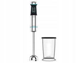 Trintuvas CECOTEC Power TitanBlack 1200 XL
