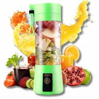 Nešiojamas USB kokteilių blenderis, 400 ml