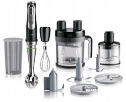 Blenderis BRAUN MultiQuick 9 MQ9195XLI