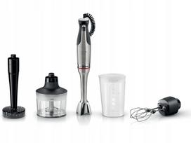 Plaktuvas BOSCH ErgoMaster MSM8M936