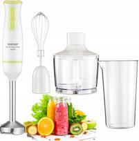 Rankinis trintuvas Zelmer Turbo 800W multifunctional set