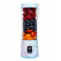 Asmeninis blenderis BLENDYGO 3 Milky Ice belaidis