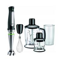 Rankinis blenderis Braun MQ 7045 1000 W juodas