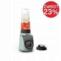 Asmeninis blenderis Tefal Blend Up BL1E04F0, 6 programos, nešiojamas smulkintuvas