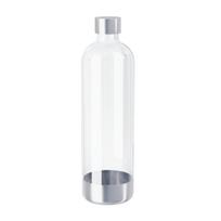 Vandens butelis Tritan SATURATOR Aquaphor Pearl, 1 l, 2 vnt.
