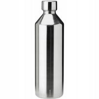 Sodintuvas buteliui Stelton BRUS, 1,2 l, sidabrinis