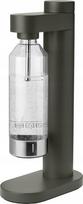 Sodastream aparatas Stelton BRUS, tamsiai žalias