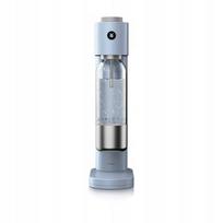 Vandens prisotinimo aparatas WMF Element One, 3 pakopų, automatinis, nerūdijančio plieno