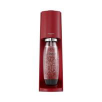 Gazuoto vandens aparatas Sodastream Terra Red