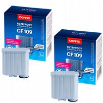 Vandens filtrai SAECO Aquaclean PHILIPS LatteGo Exprelia kavos aparatui, 2 vnt.
