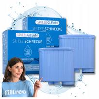 Vandens filtras Philips Saeco CA6903/00, 2 vnt.