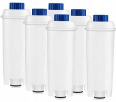 Vandens filtras Delonghi Dinamica x6, DLS C002