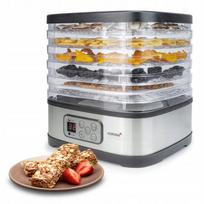 Pramoninis relė R4N-2014-23-5230-WT, 4P, 6A/230V