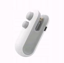 Mini maisto pakavimo aparatas, belaidis, USB