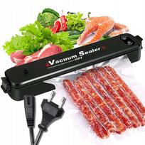 Maisto pakavimo vakuuminis aparatas 90W