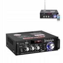 Garso sistema su 600W „Bluetooth“ stiprintuvu ir USB, skirta scenai