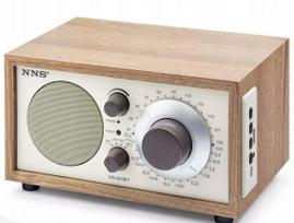 Virtuvinis FM belaidis radijas su Bluetooth ir USB