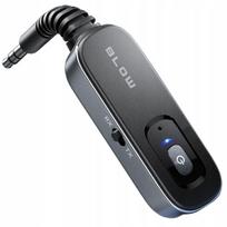 Bluetooth adapteris siųstuvas-imtuvas 5.4 2-in-1 AUX 3,5 mm USB-C