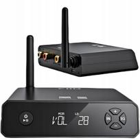 Bluetooth imtuvas DAC FiiO BR13 USB Optic Toslink Coaxial Hi-Res LDAC
