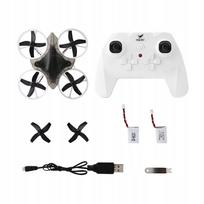 FPV dronas HGLRC Wingy RTF pradedantiesiems