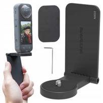 Rotacinis laikiklis su 1/4" sriegiu DJI OSMO 360 Pocket 3 Insta360 GO Ultra