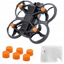 DJI Avata 2 itin lengvos kojelės, pakeliantis laikiklis