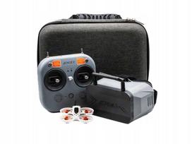 FPV dronas EMAX Tinyhawk Nanoscout 65mm RTF ELRS
