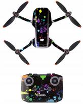 Lipdukas DJI MINI2 SUNNYLIFE Film Ink Paint (MM2-TZ452-3), atsparus vandeniui