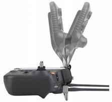 Saulės apsauga DJI RC PLUS 2-in-1 valdiklio ekranui