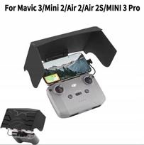 Saulės skydelis DJI RC valdikliui N1/N2/N3, tinka DJI MINI 4K/2 SE
