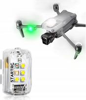 Drono LED priešsusidūriminė švyturėlio lemputė DJI Neo/Mini 5 Pro