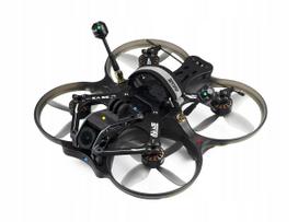 Dronas Axisflying Cineon C35 V3 DJI O4 be ELRS ir GPS modulio