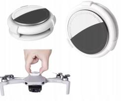 GPS laikiklis Apple AirTag visiems DJI dronams