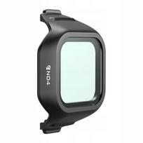 ND4 pilkas filtras DJI Mini 5 Pro dronui