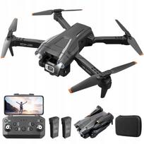 RC dronas i3 PRO 4K HD keturkojis
