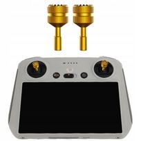 Valdymo svirtelės DJI Mini 3/4/5 Pro RC 2 pultui