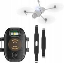 Stroboskopinis signalas su pavojaus garsiniu signalu DJI Lito/Mavic/Mini/Air/FAA dronams