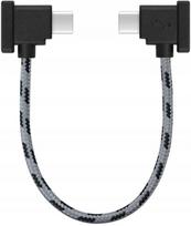 OTG pyninis perdavimo laidas DJI Mini 2 3 4 Pro SE RC-N1 USB Type C