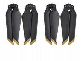 Propeleriai 8331F GOLD DJI MAVIC PRO, 4 vnt.